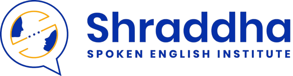 Shraddha Spoken English Institute