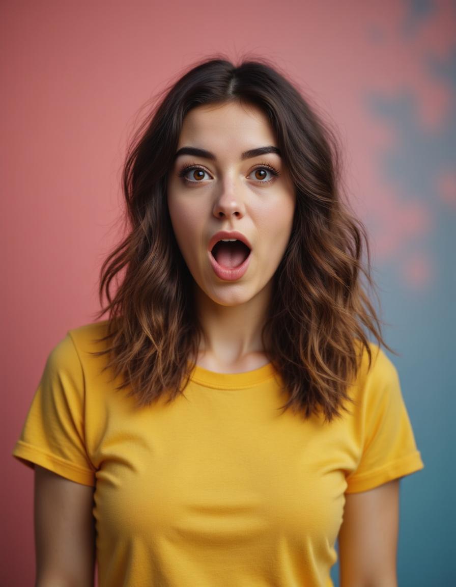 YouTube Thumbnail Reaction