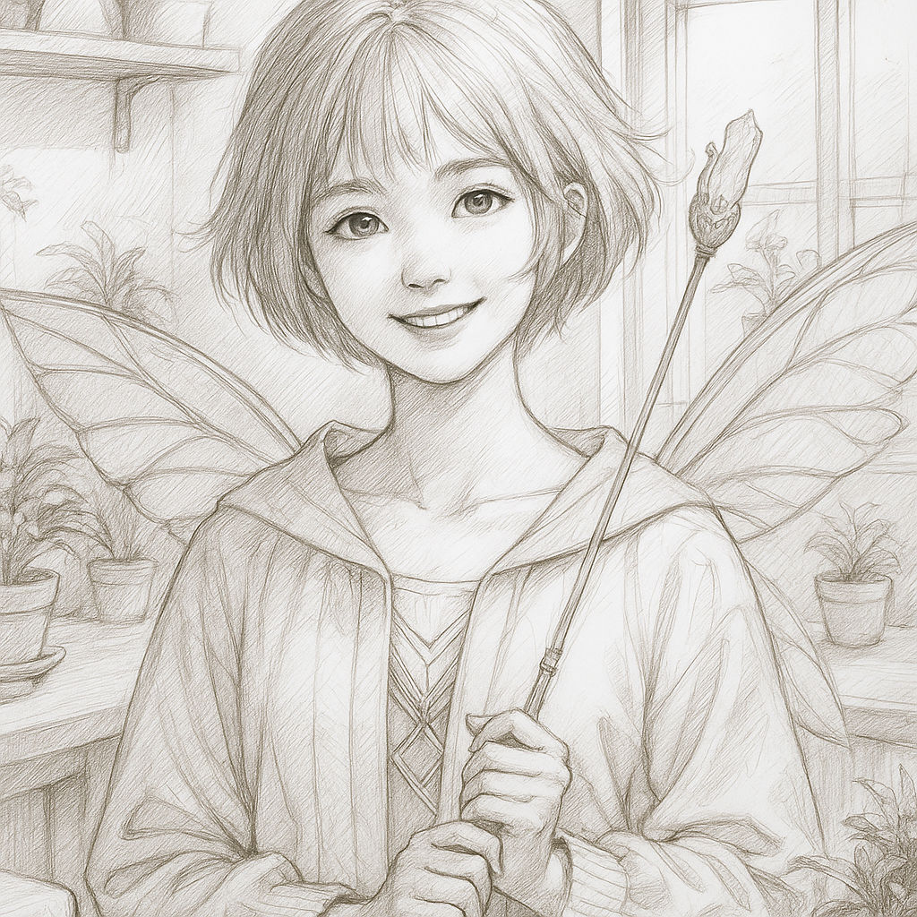Sketch Style