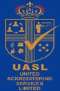 UASL Certified