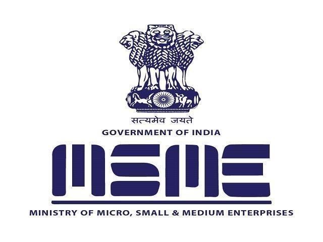 MSME Certified
