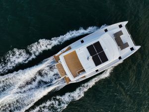 ILIAD 53F catamarans