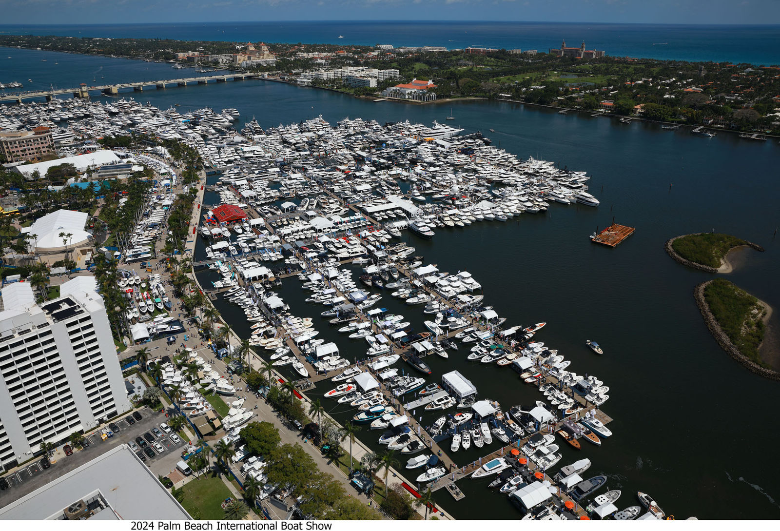 ILIAD Catamarans boat shows