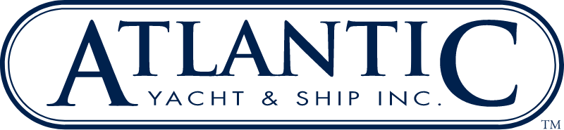 Atlantic Yacht and Ship Inc logo