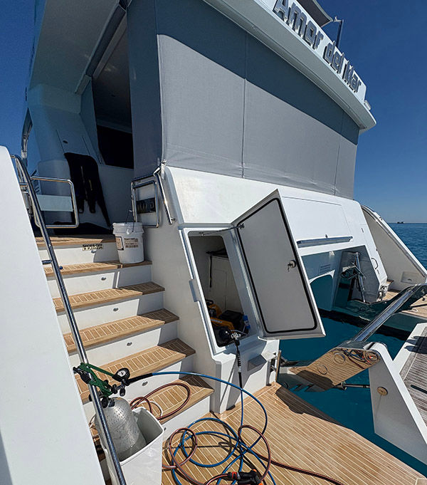 ILIAD 62 fuel
