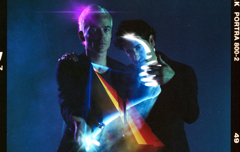theavalanches