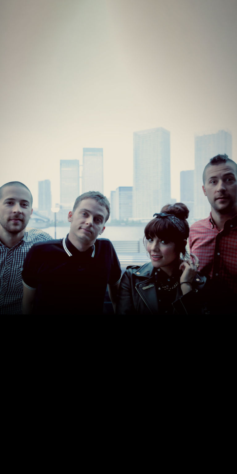 theinterrupters