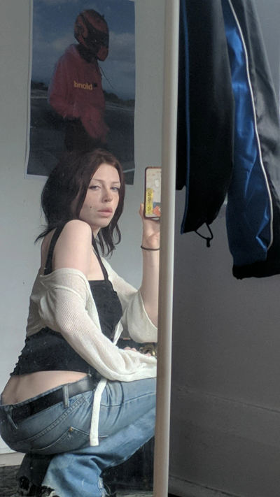 chaisanangel Picture