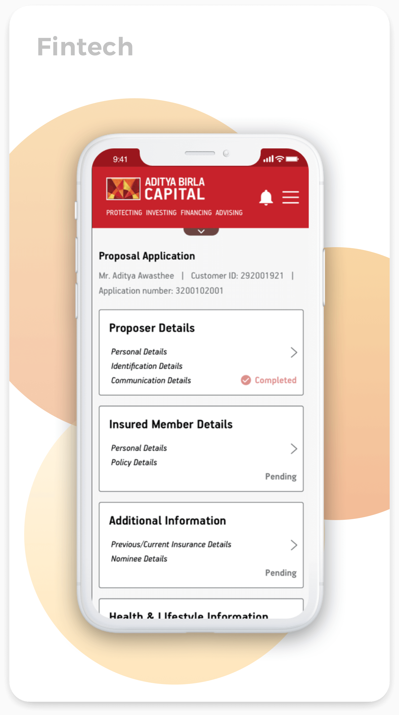 Digital Office by Aditya Birla Health Insurance