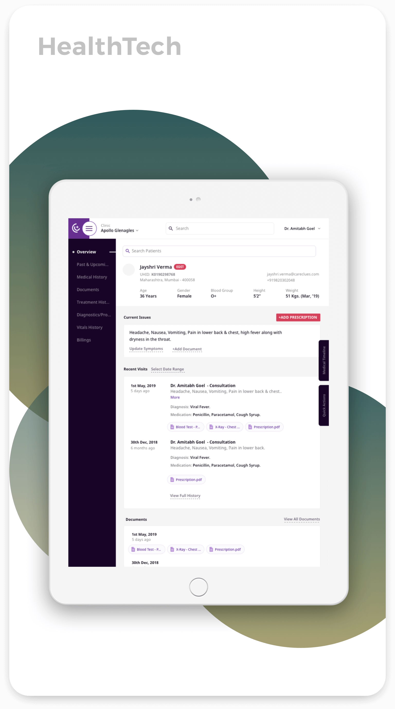 Careclues