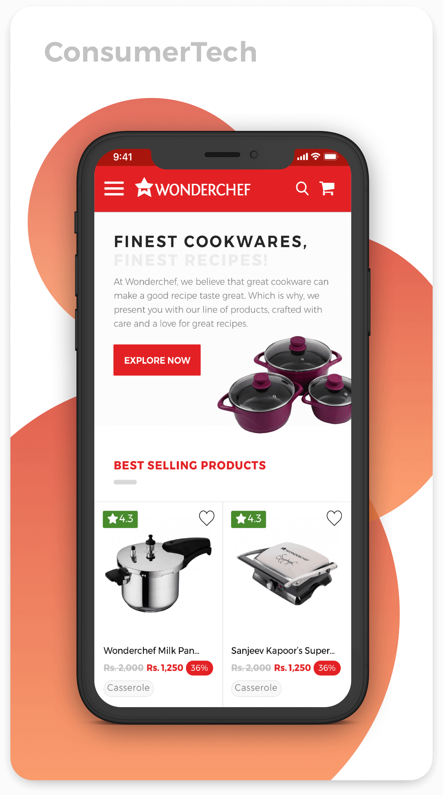 Wonderchef