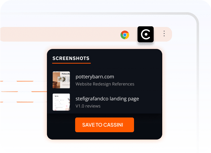 Chrome Extension Screenshot