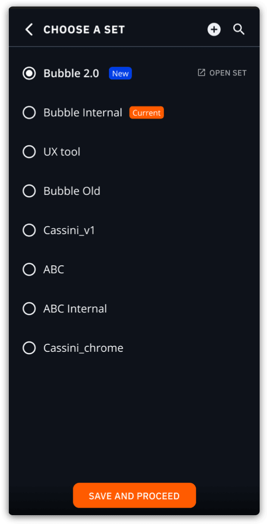 cassini chrome snapshot 1