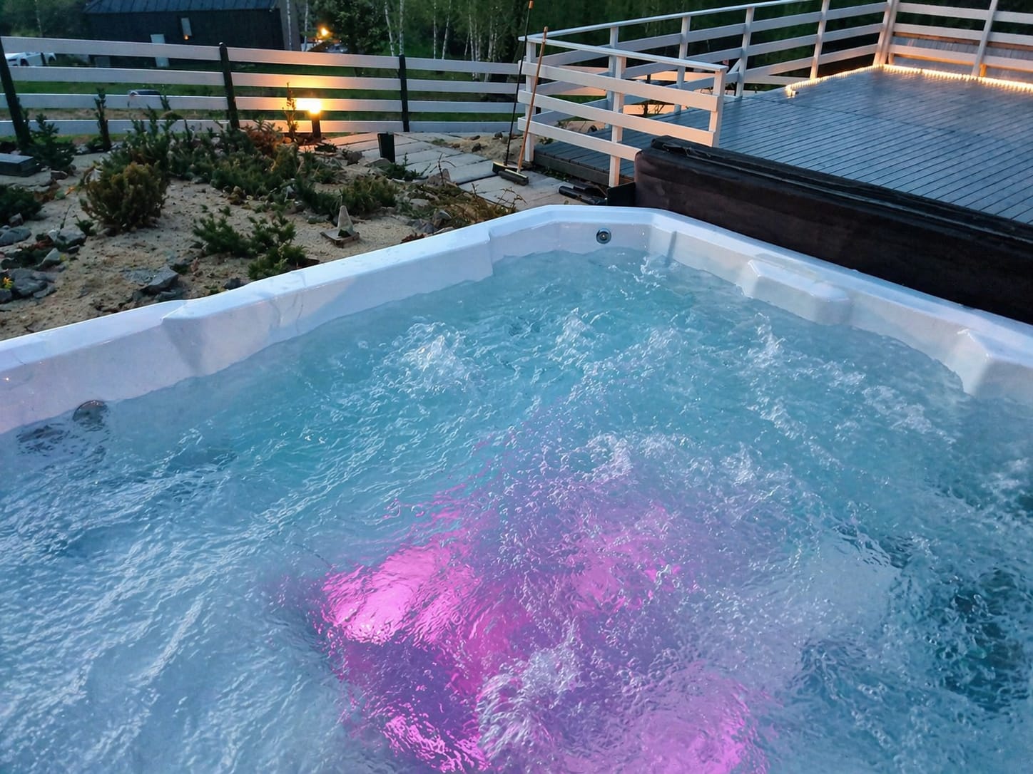 Jacuzzi