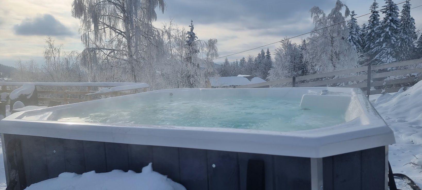 Jacuzzi