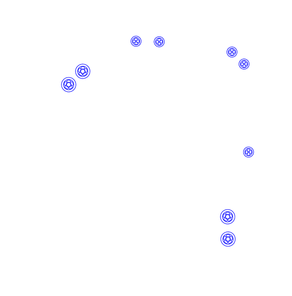 przekrój jakkuzi eva ispasauna