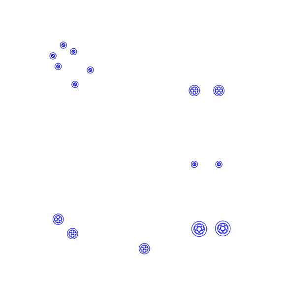 przekrój jakkuzi eva ispasauna