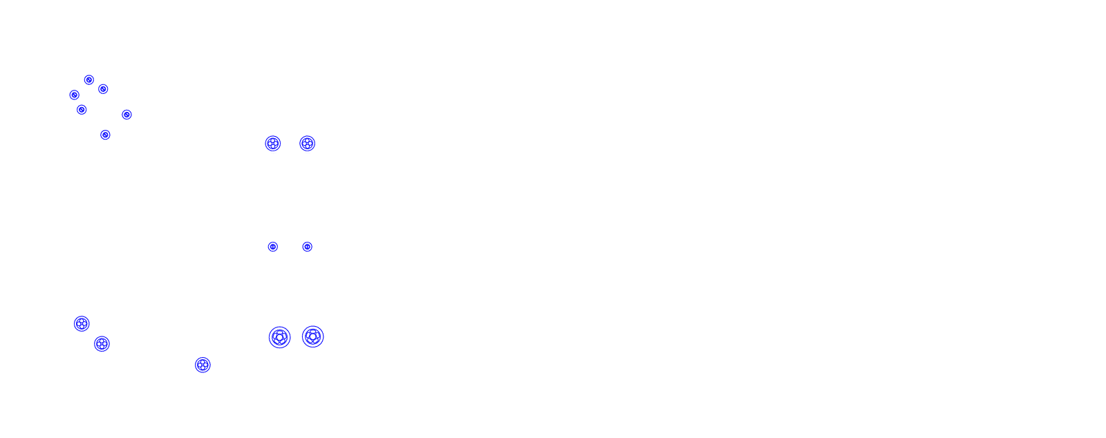 przekrój jakkuzi eva ispasauna