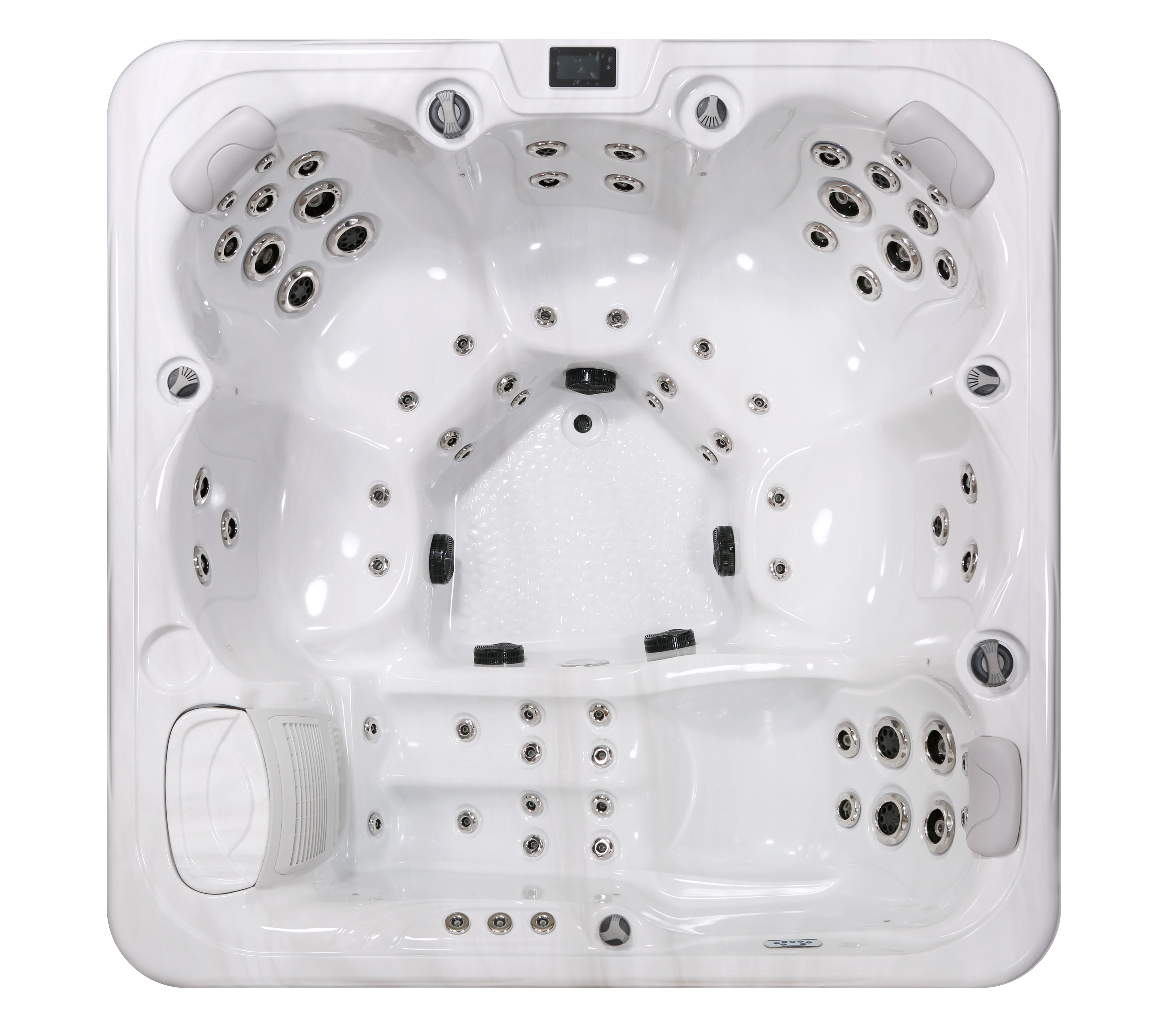 jacuzzi eva ispasauna