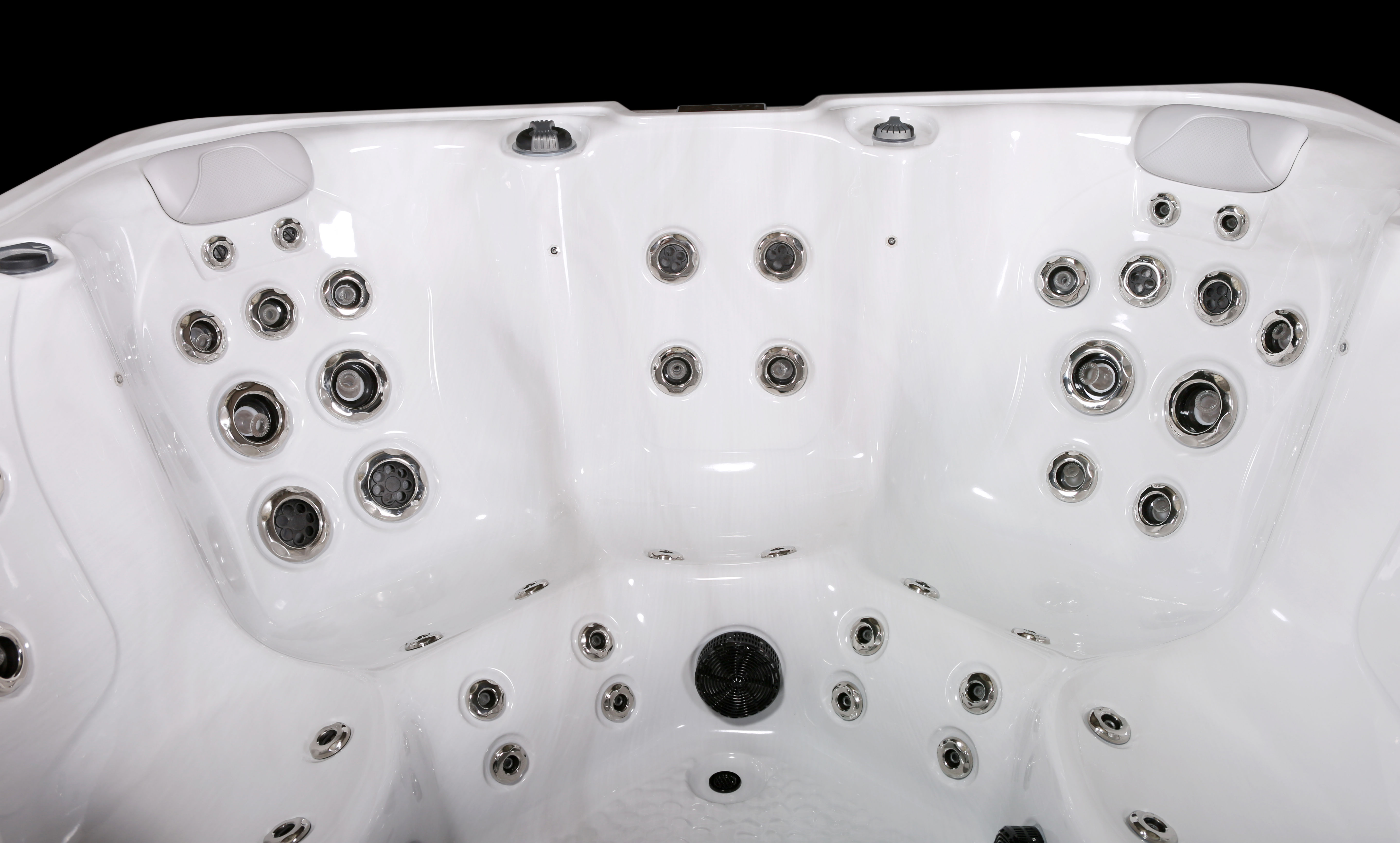 jacuzzi eva ispasauna