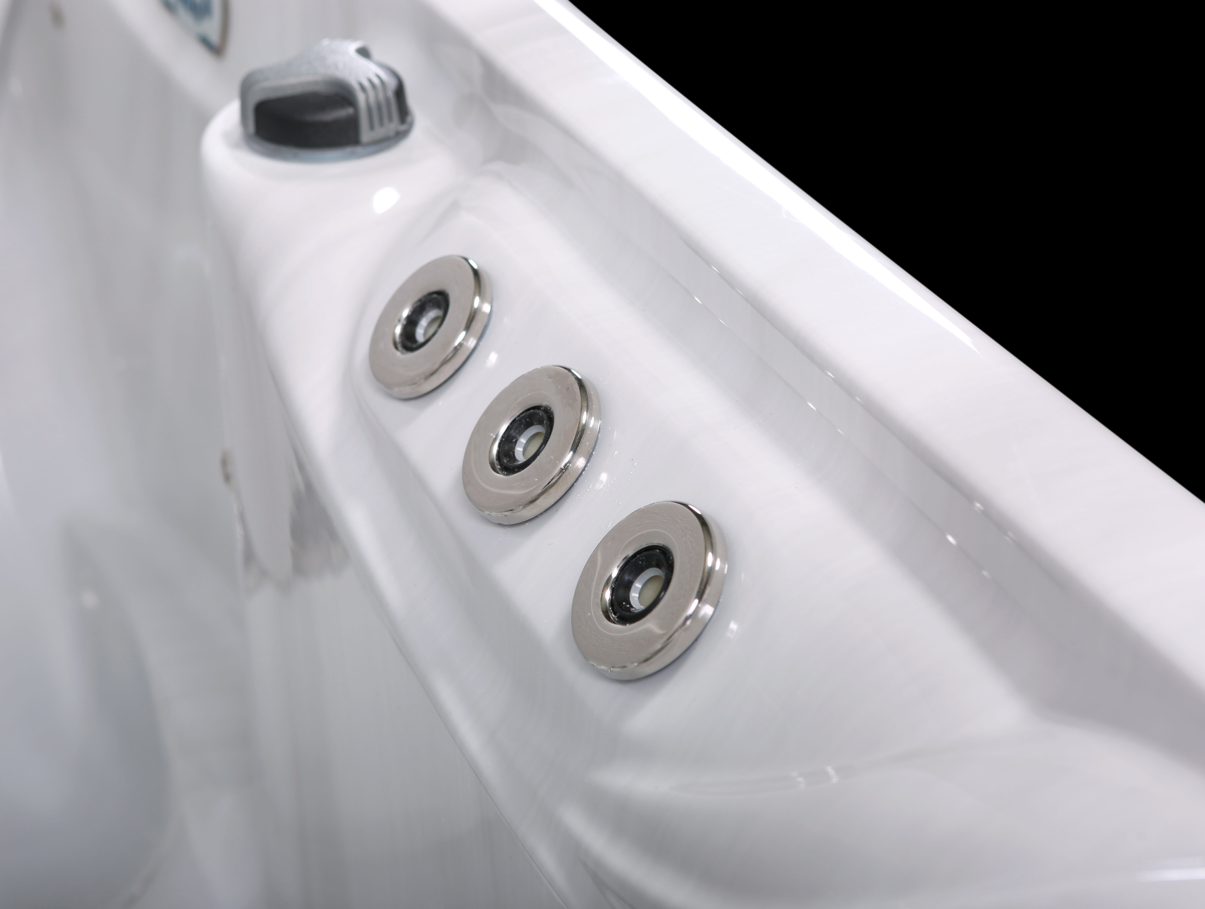 jacuzzi eva ispasauna