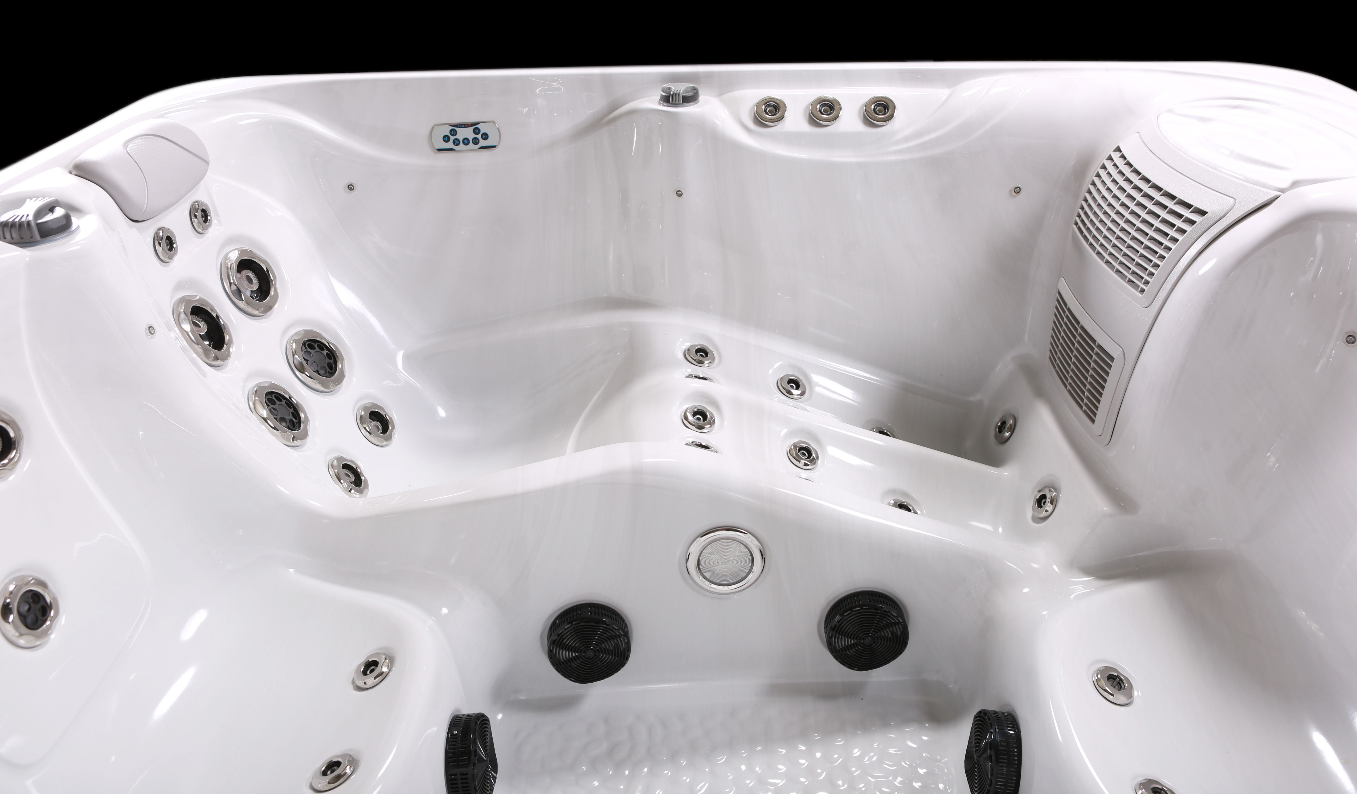 jacuzzi eva ispasauna