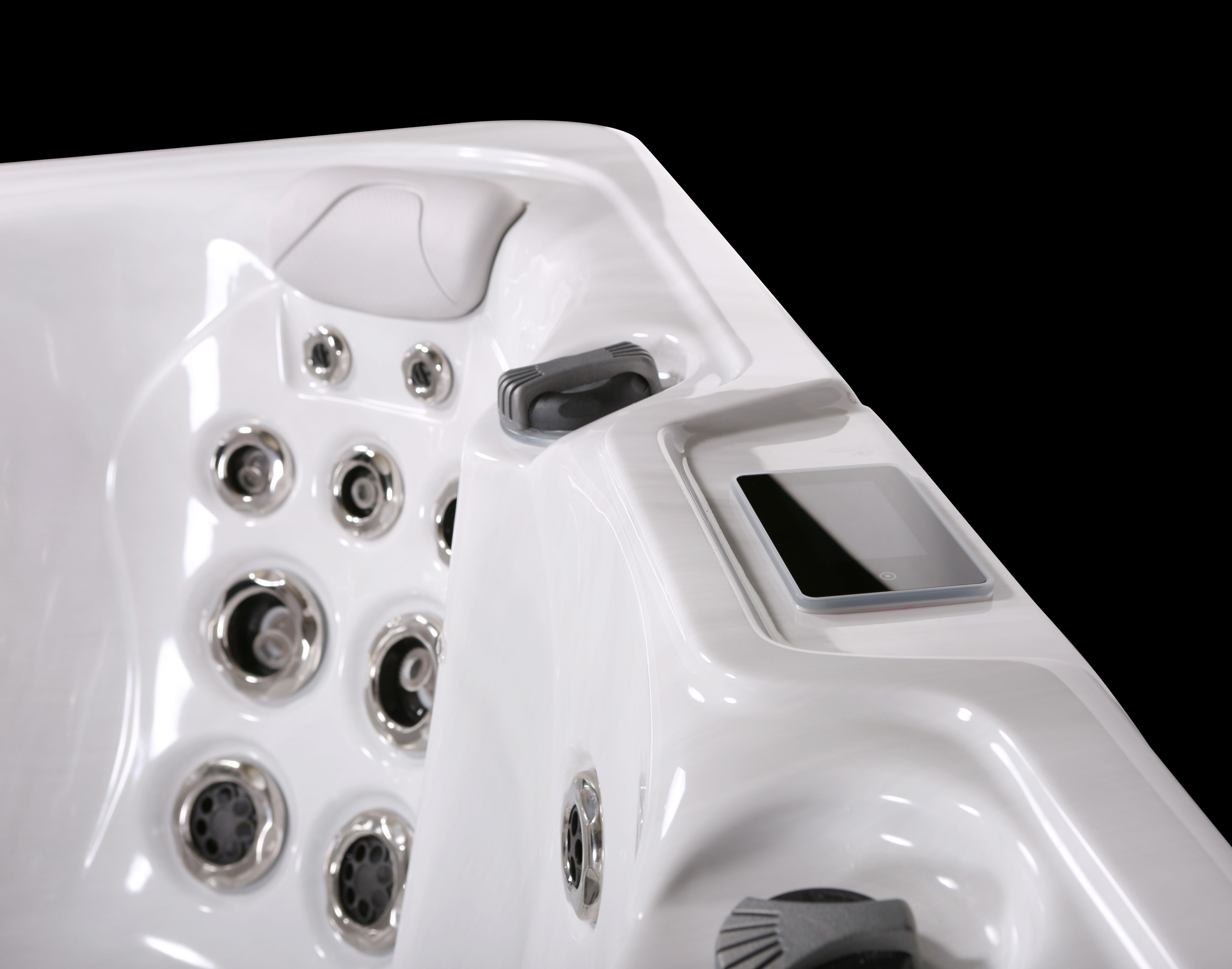 jacuzzi eva ispasauna