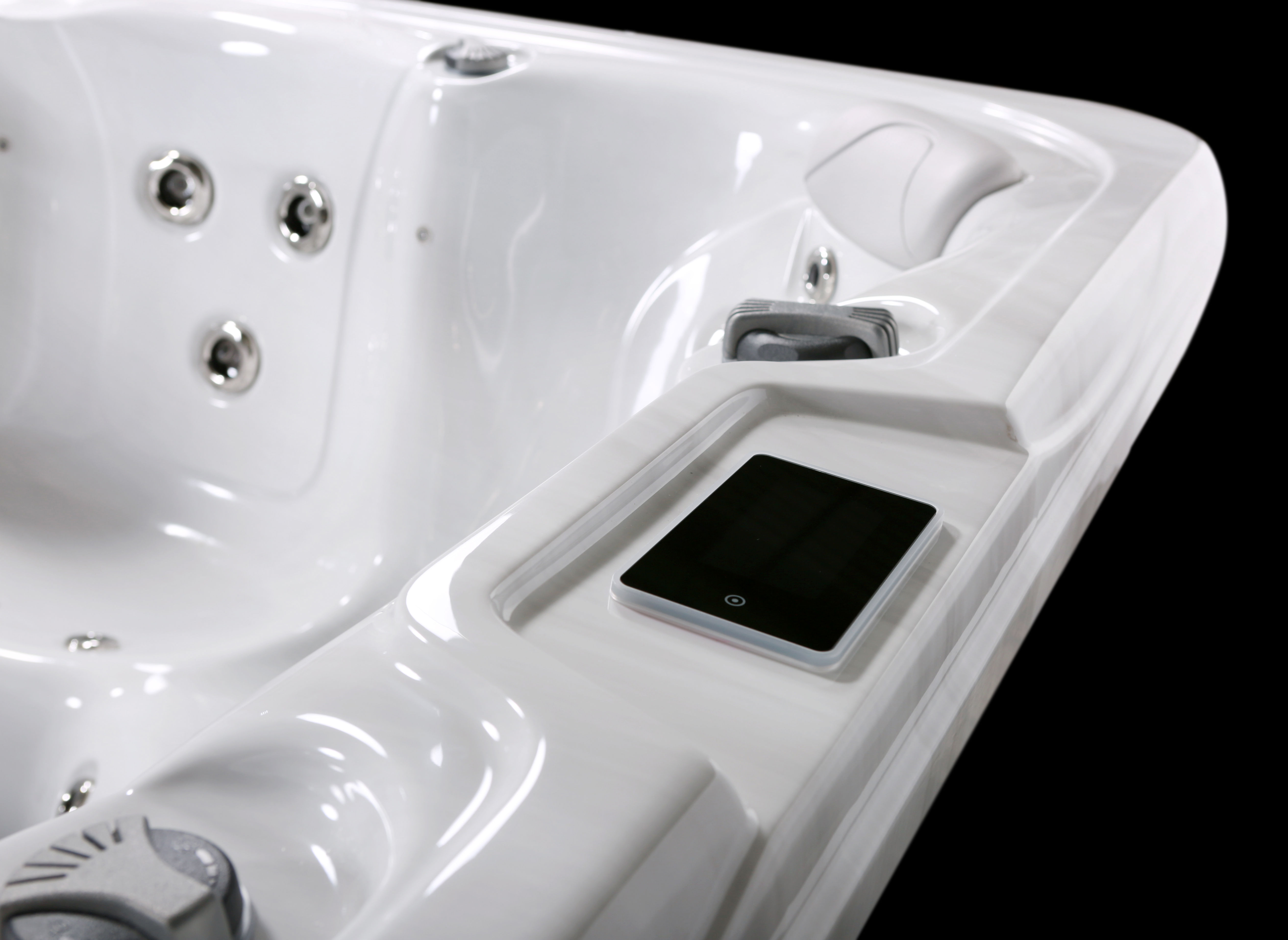 jacuzzi eva ispasauna