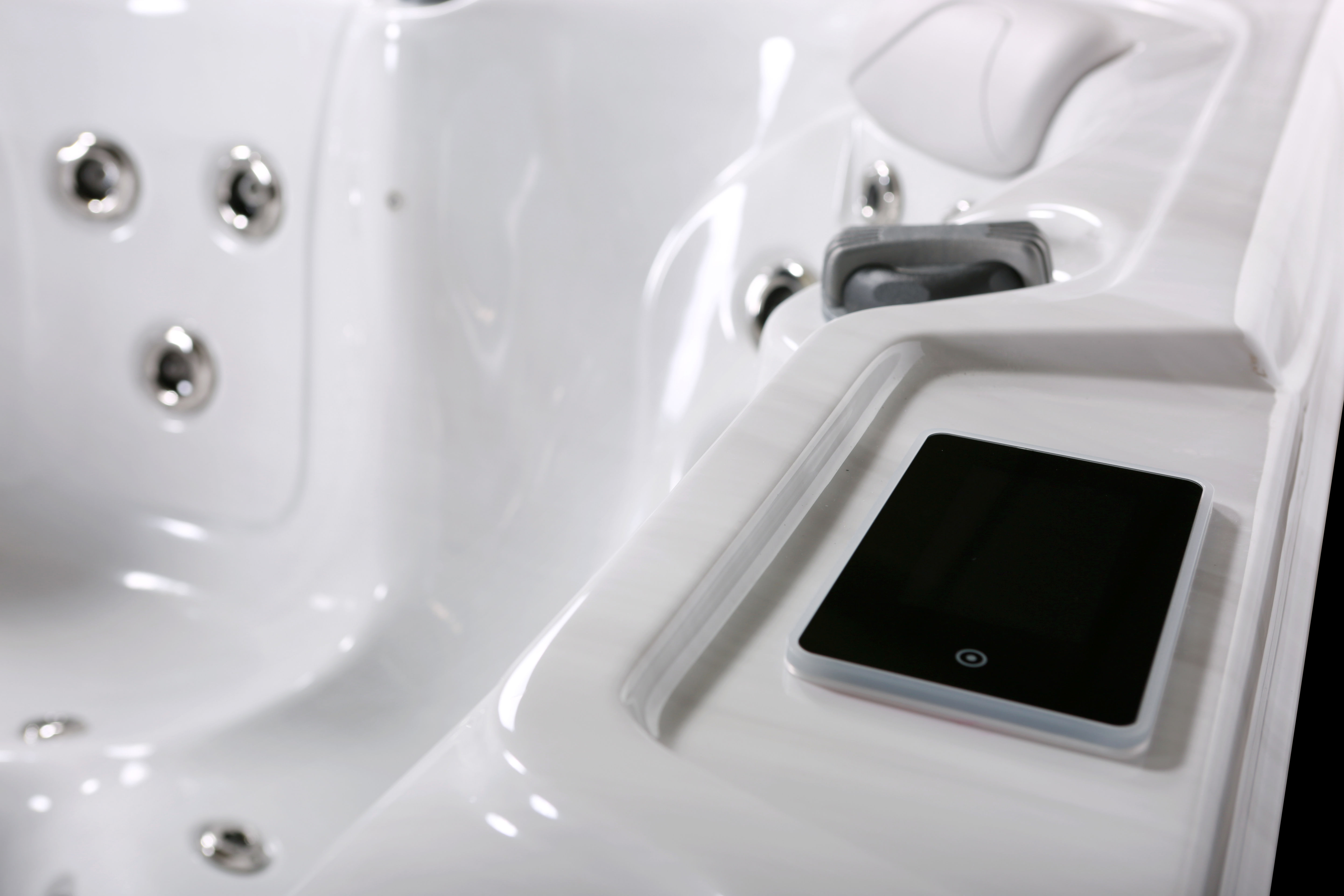 jacuzzi eva ispasauna