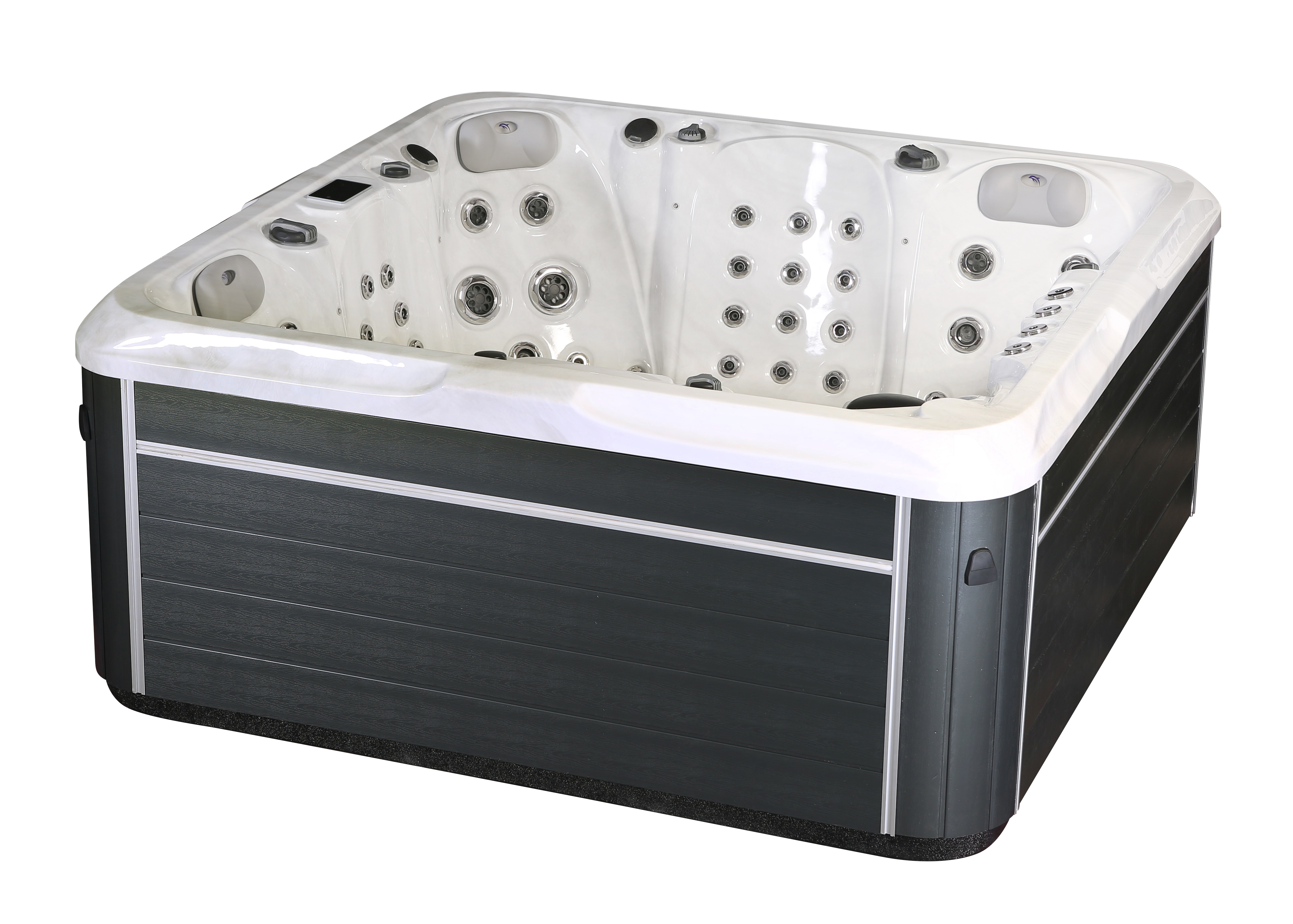 jacuzzi eva ispasauna