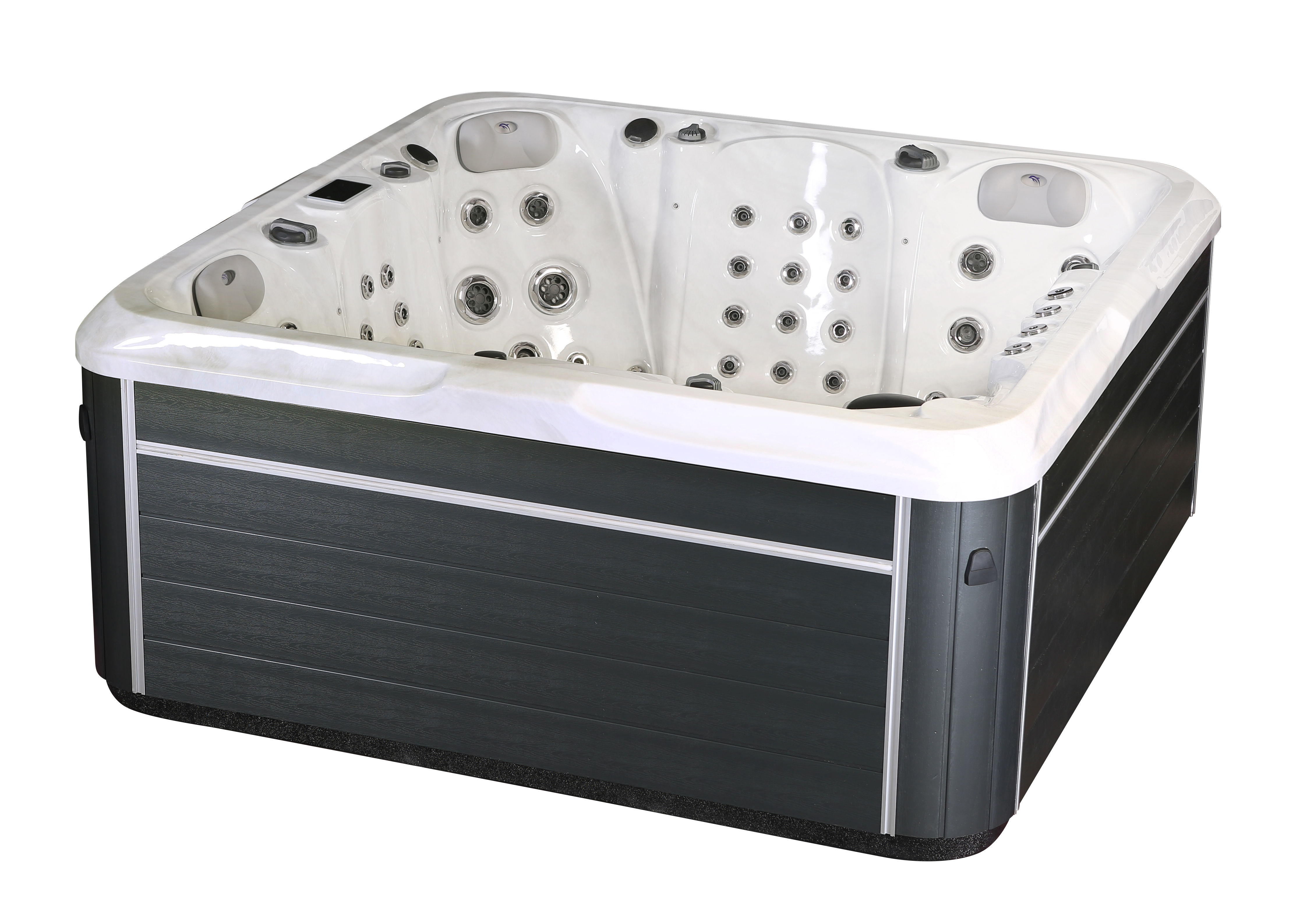 wanna jacuzzi eva 5 osobowa