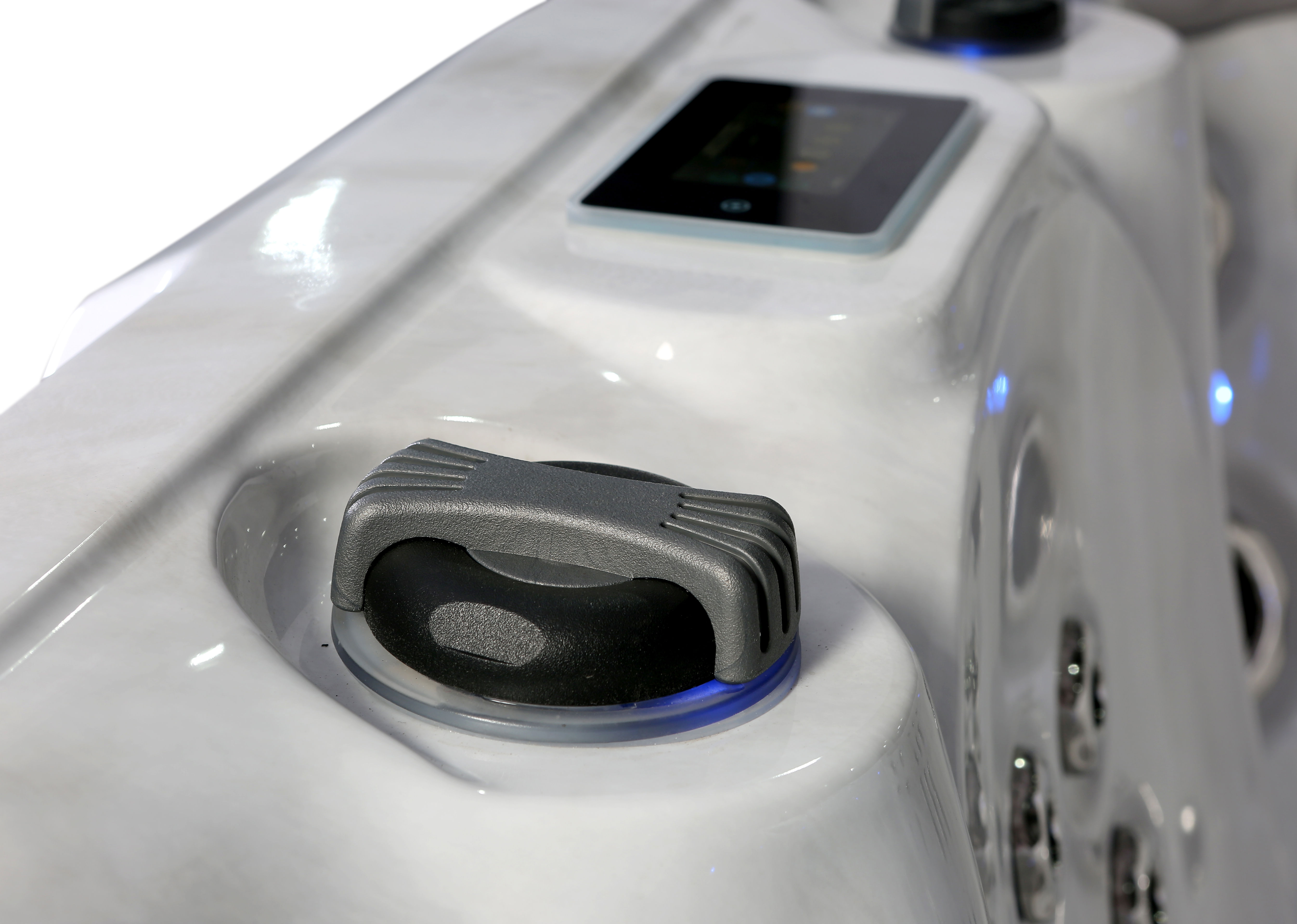 wanna jacuzzi eva 5 osobowa