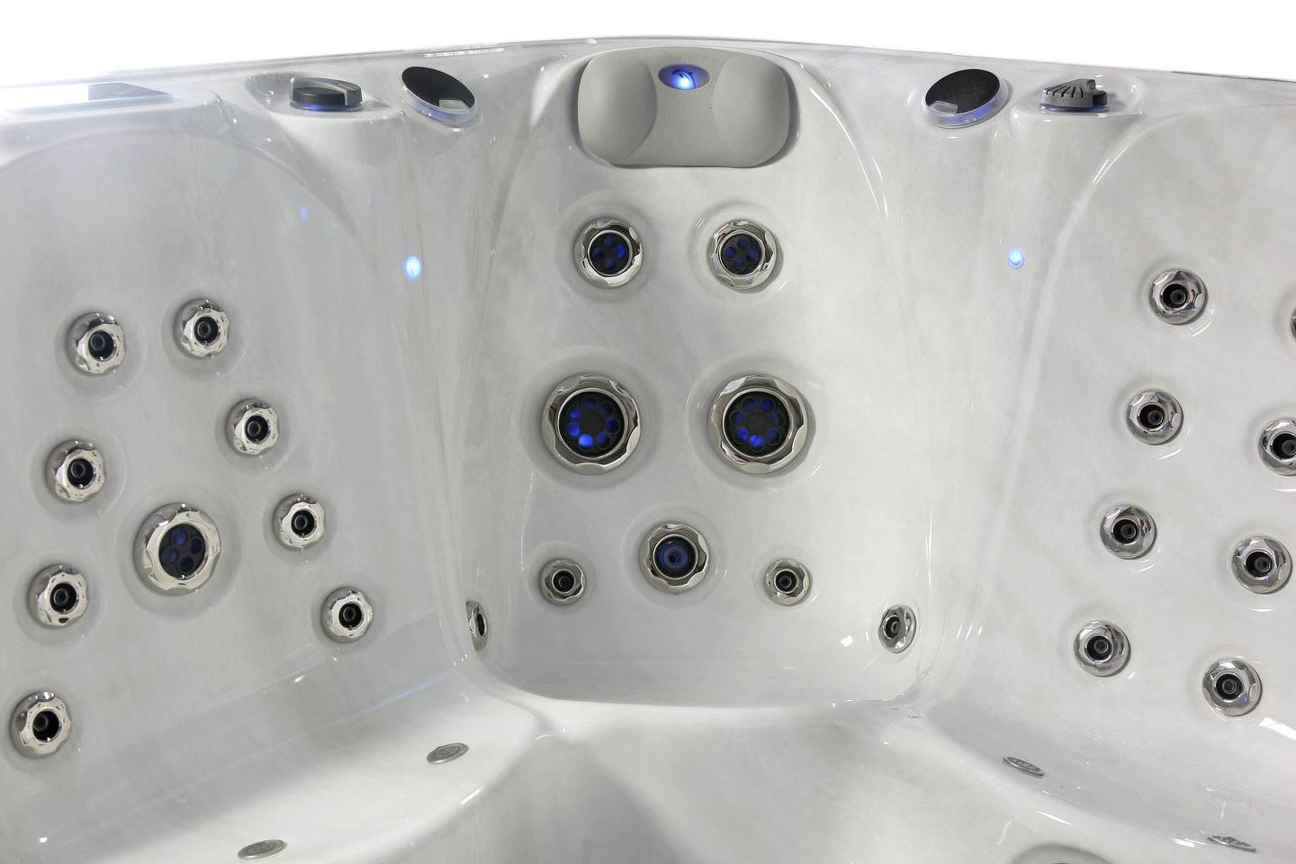 wanna jacuzzi eva 5 osobowa