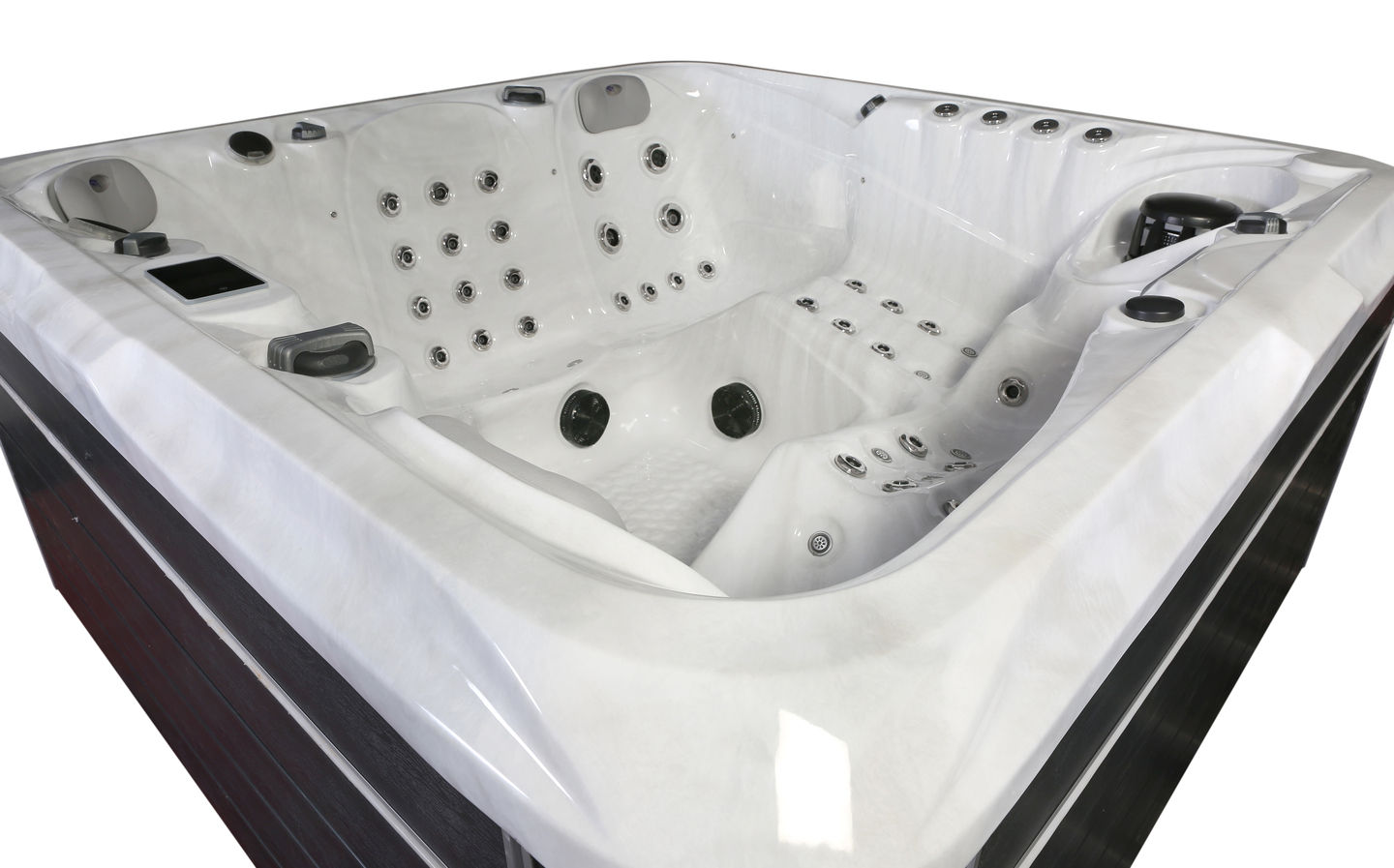 wanna jacuzzi eva 5 osobowa