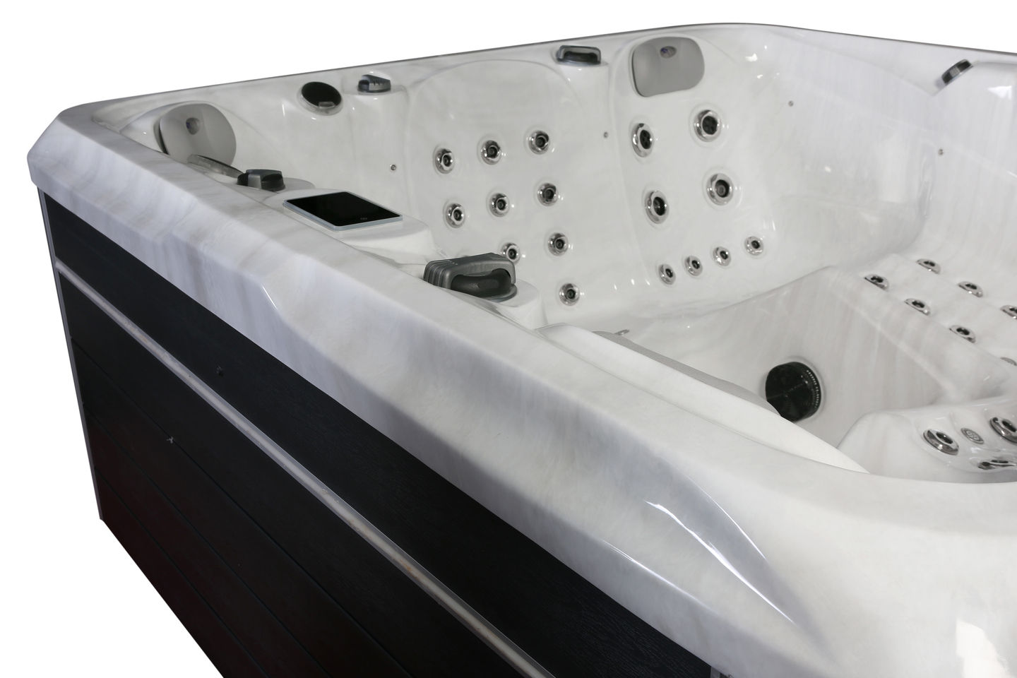 wanna jacuzzi eva 5 osobowa