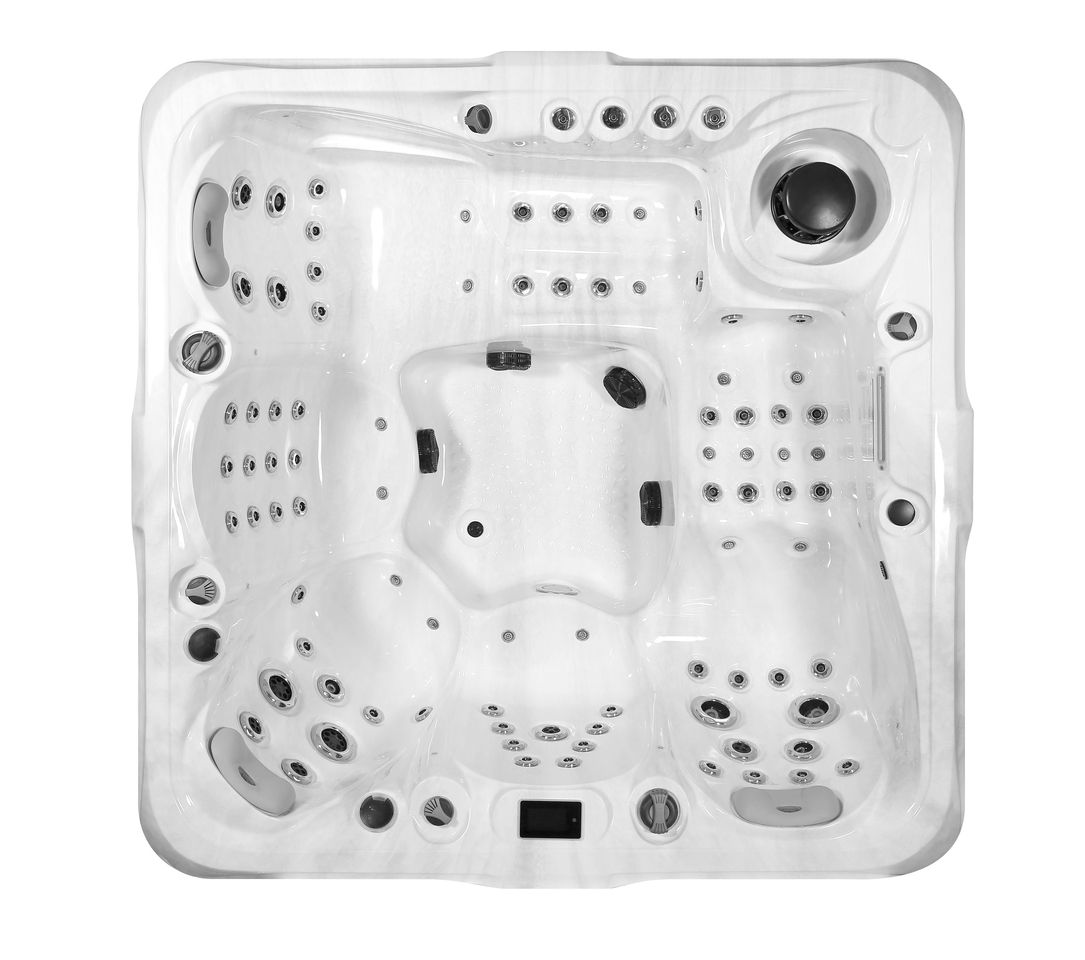 wanna jacuzzi eva 5 osobowa