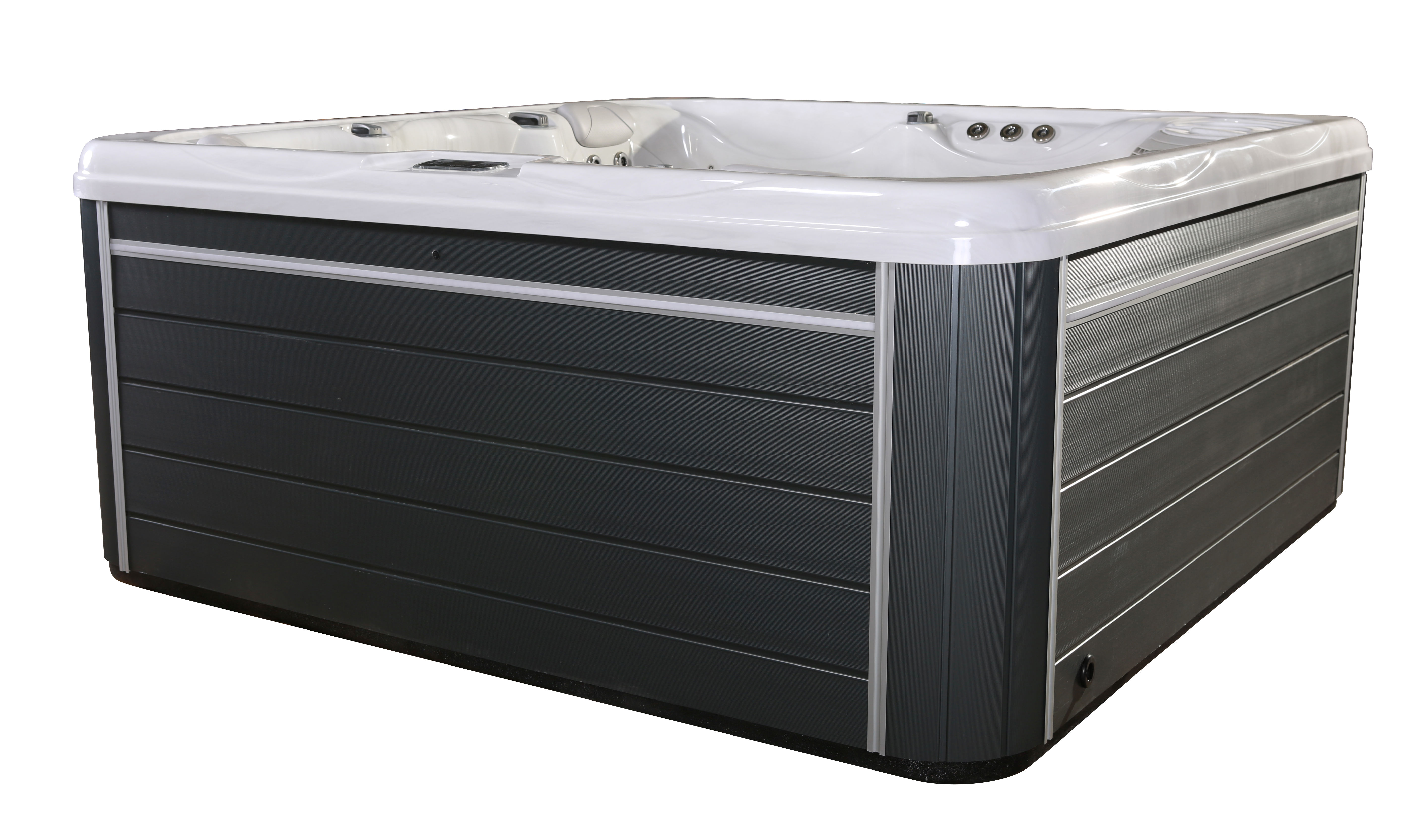 jacuzzi eva ispasauna