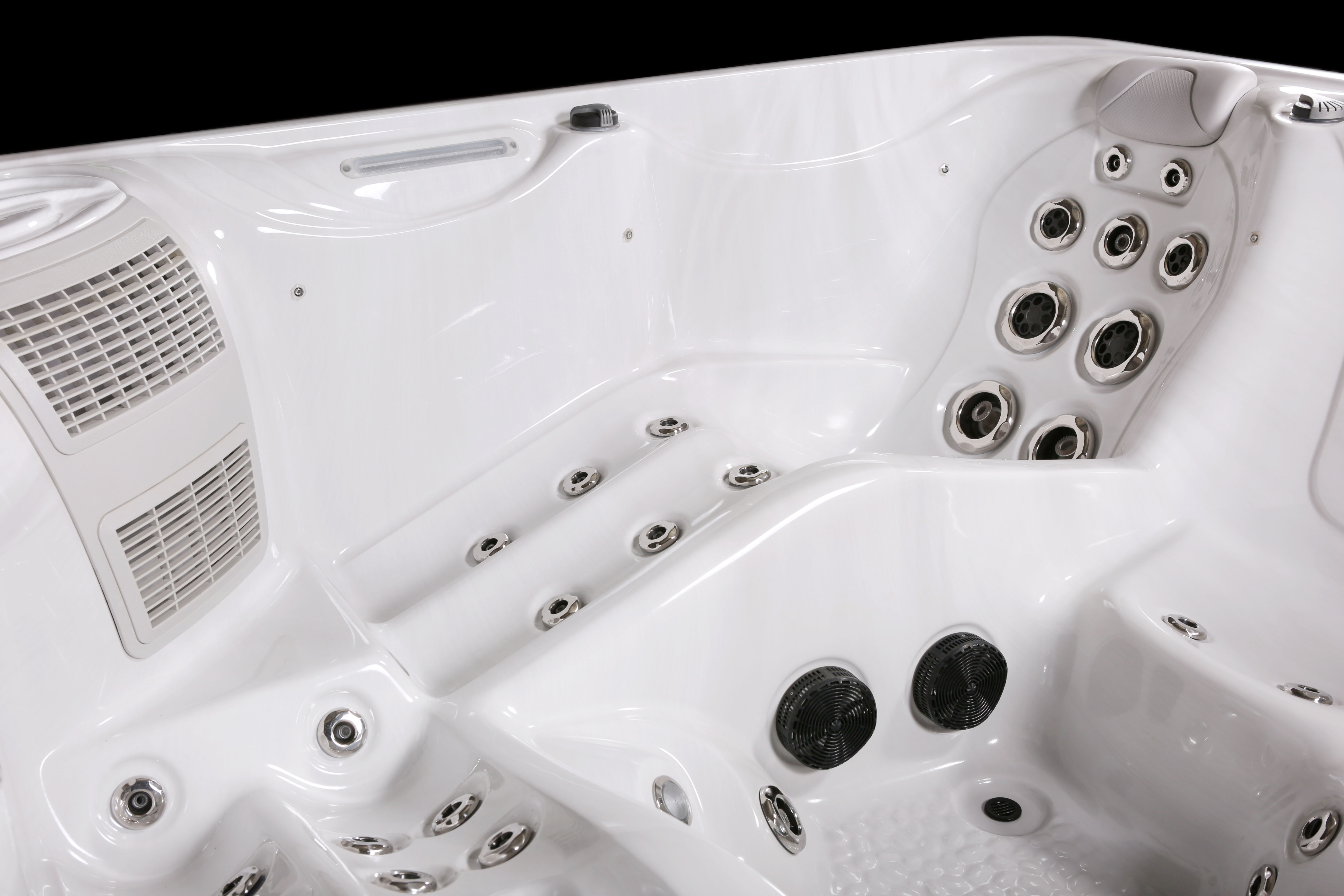 jacuzzi eva ispasauna