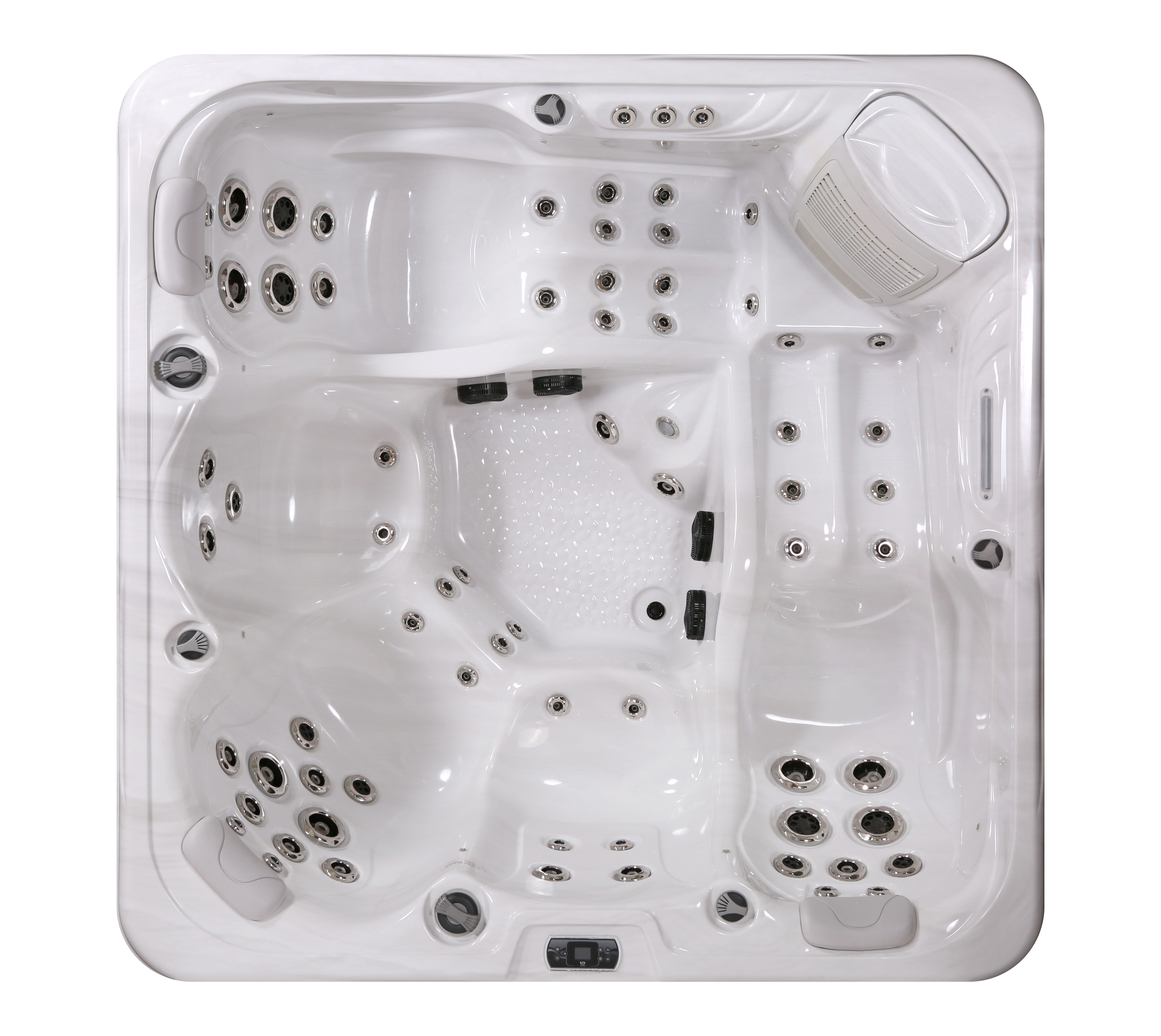 jacuzzi eva ispasauna