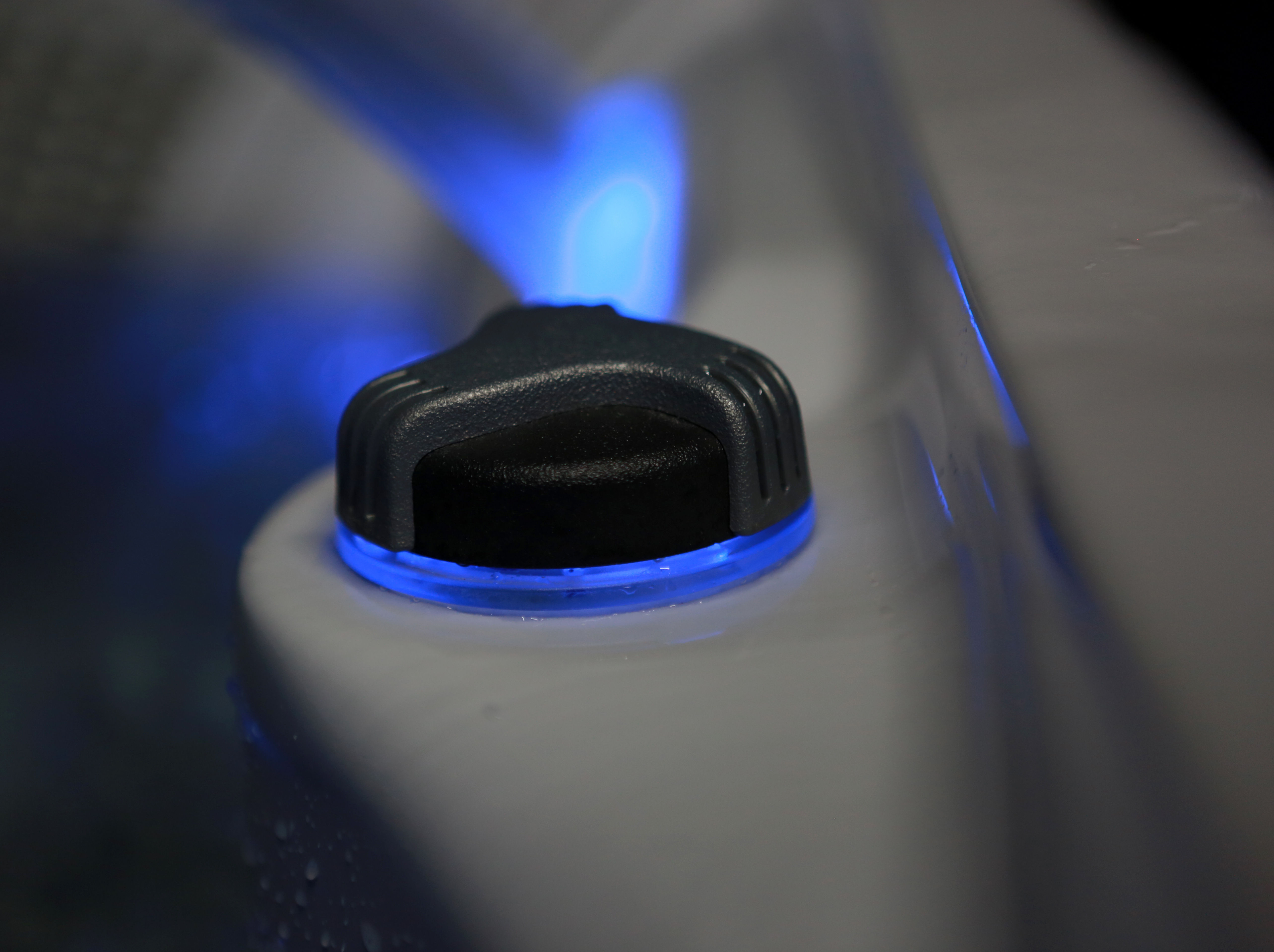 jacuzzi eva ispasauna