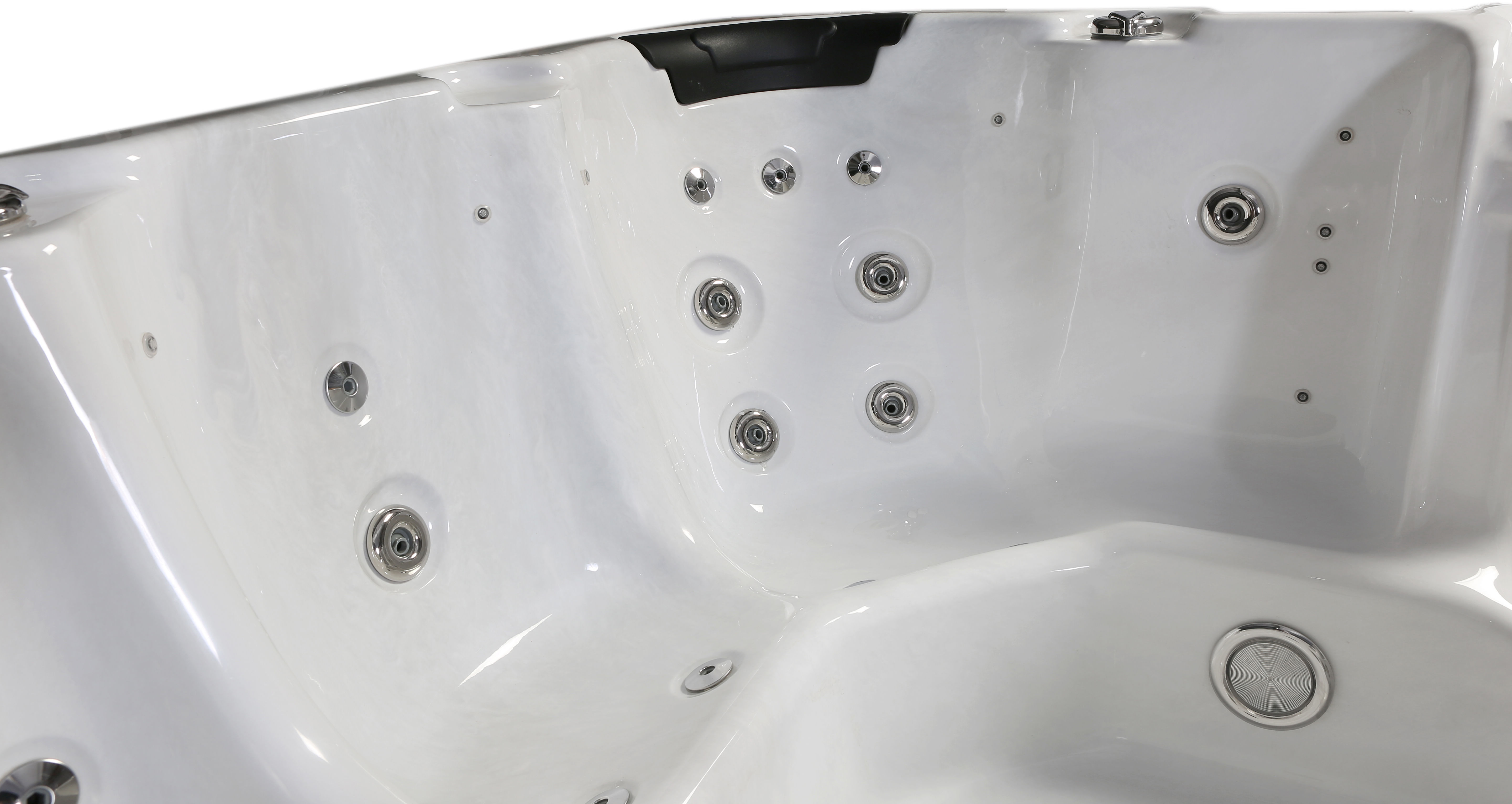 jacuzzi eva ispasauna