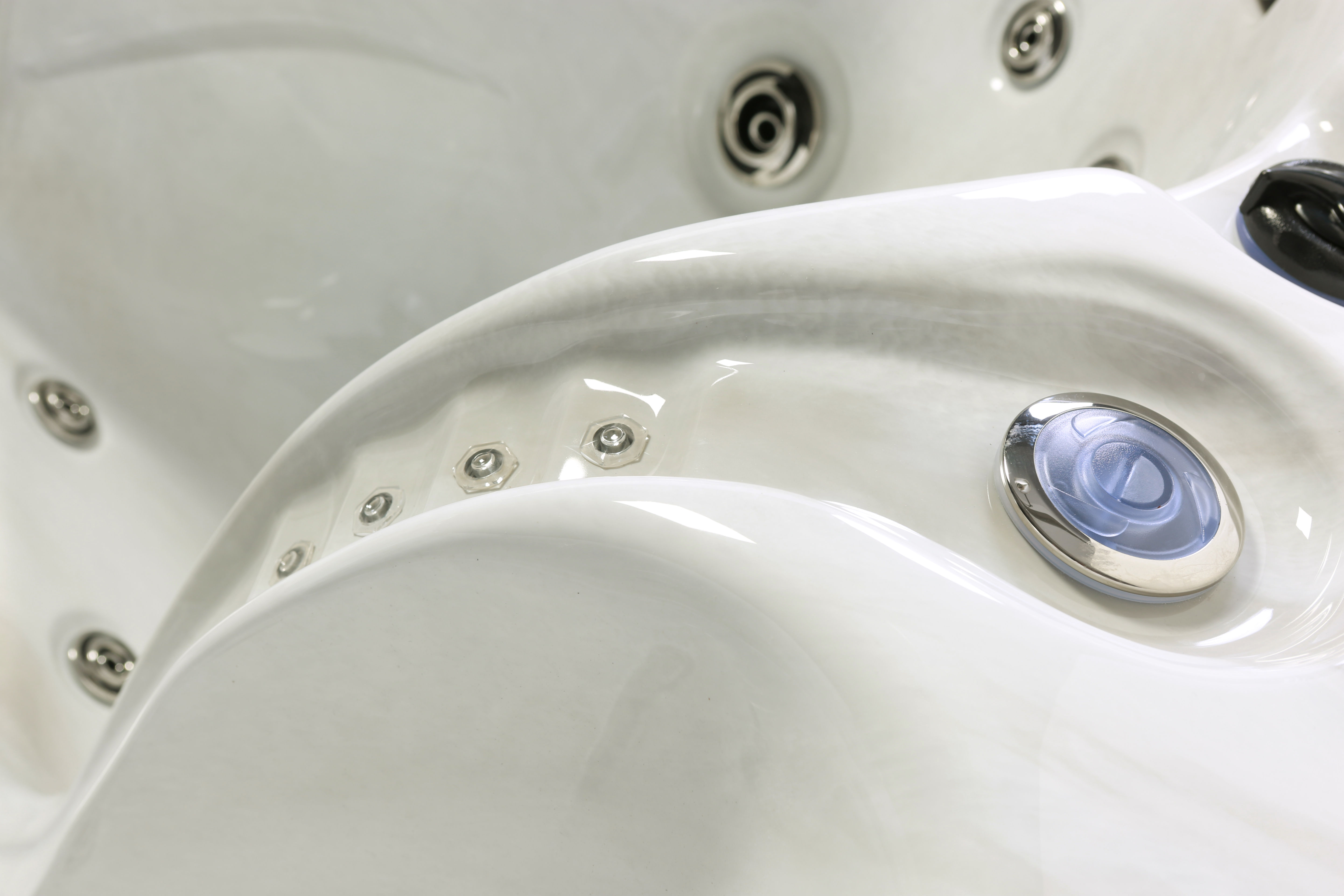 jacuzzi eva ispasauna