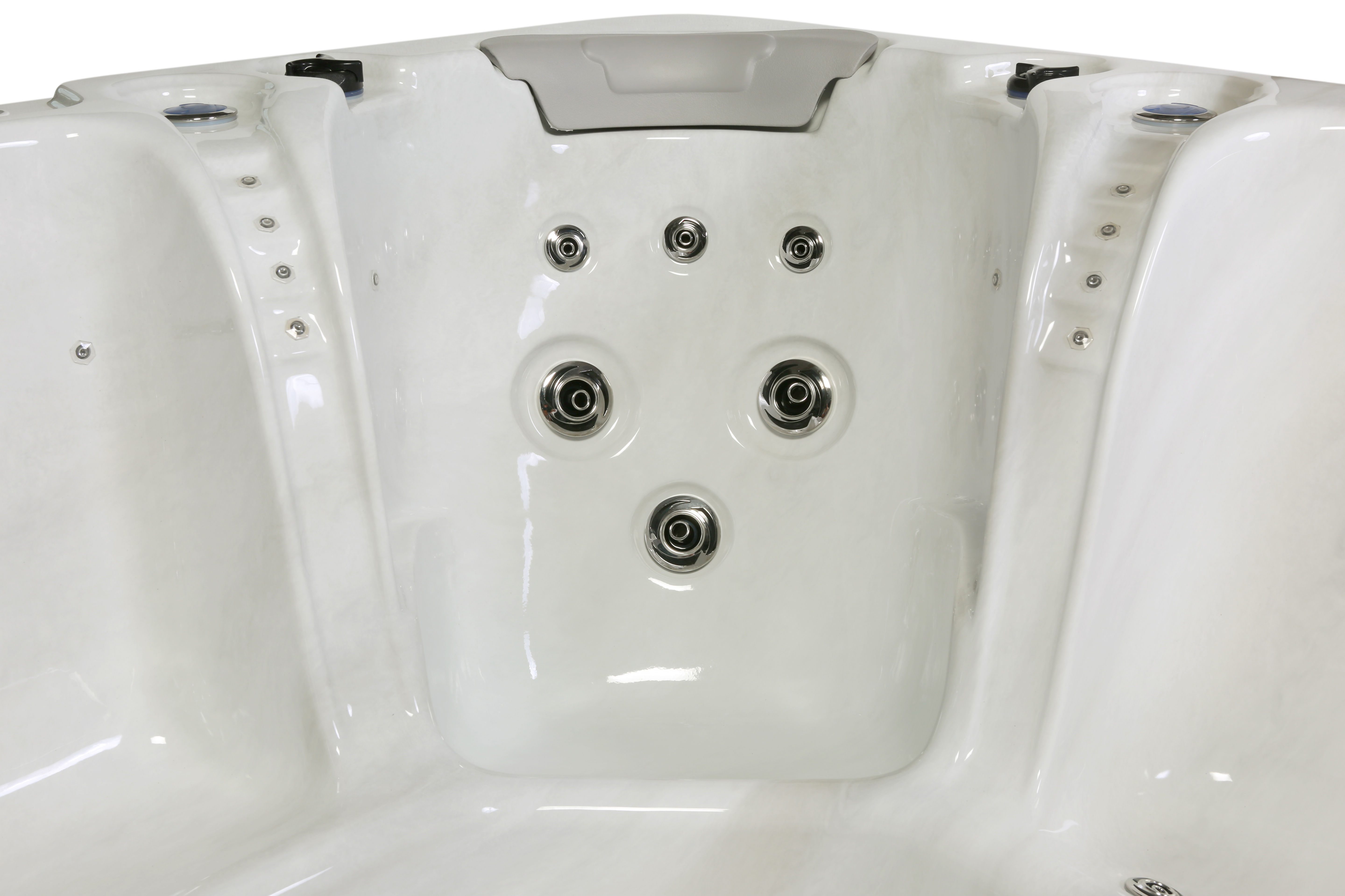 jacuzzi eva ispasauna