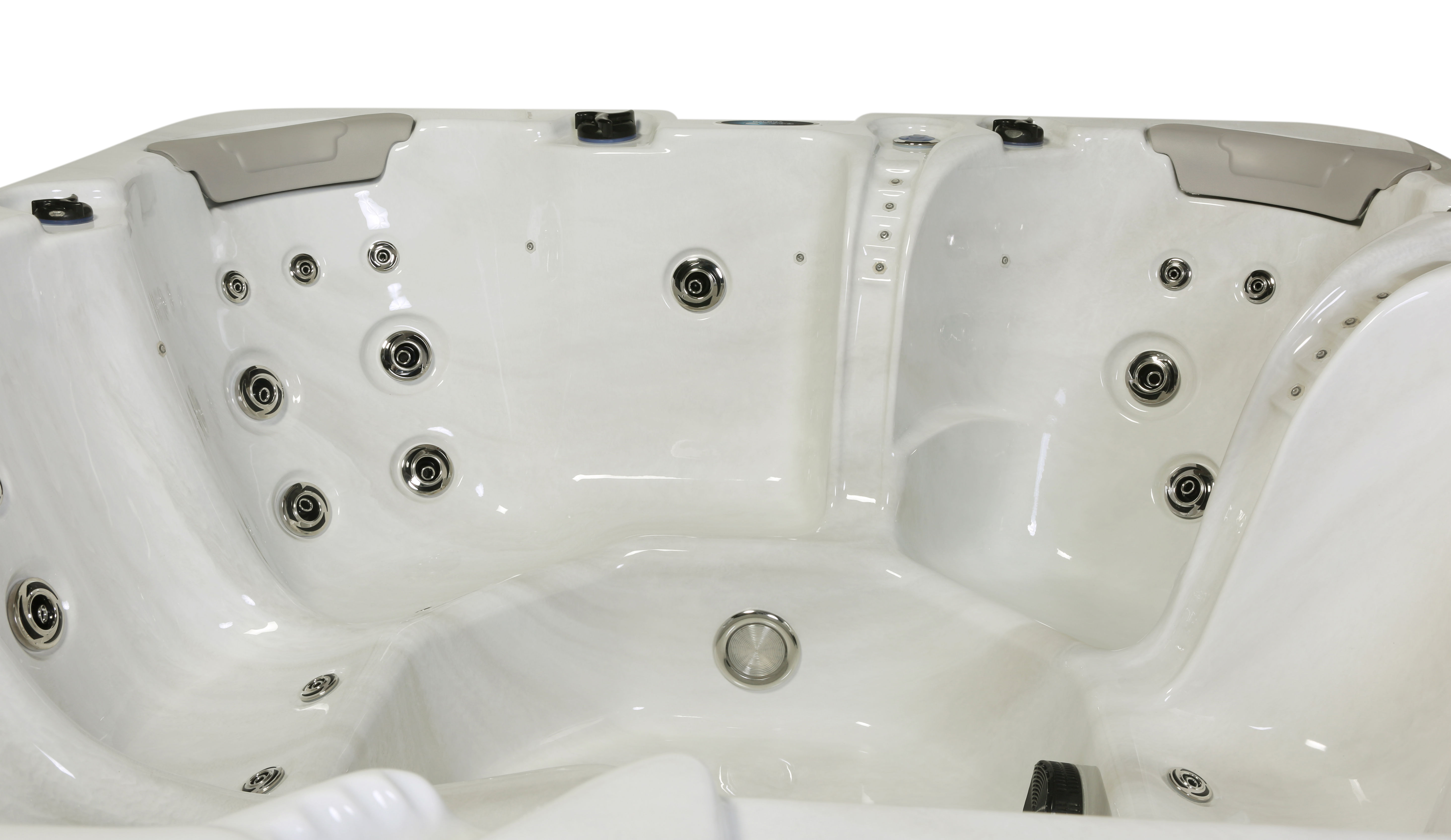 jacuzzi eva ispasauna