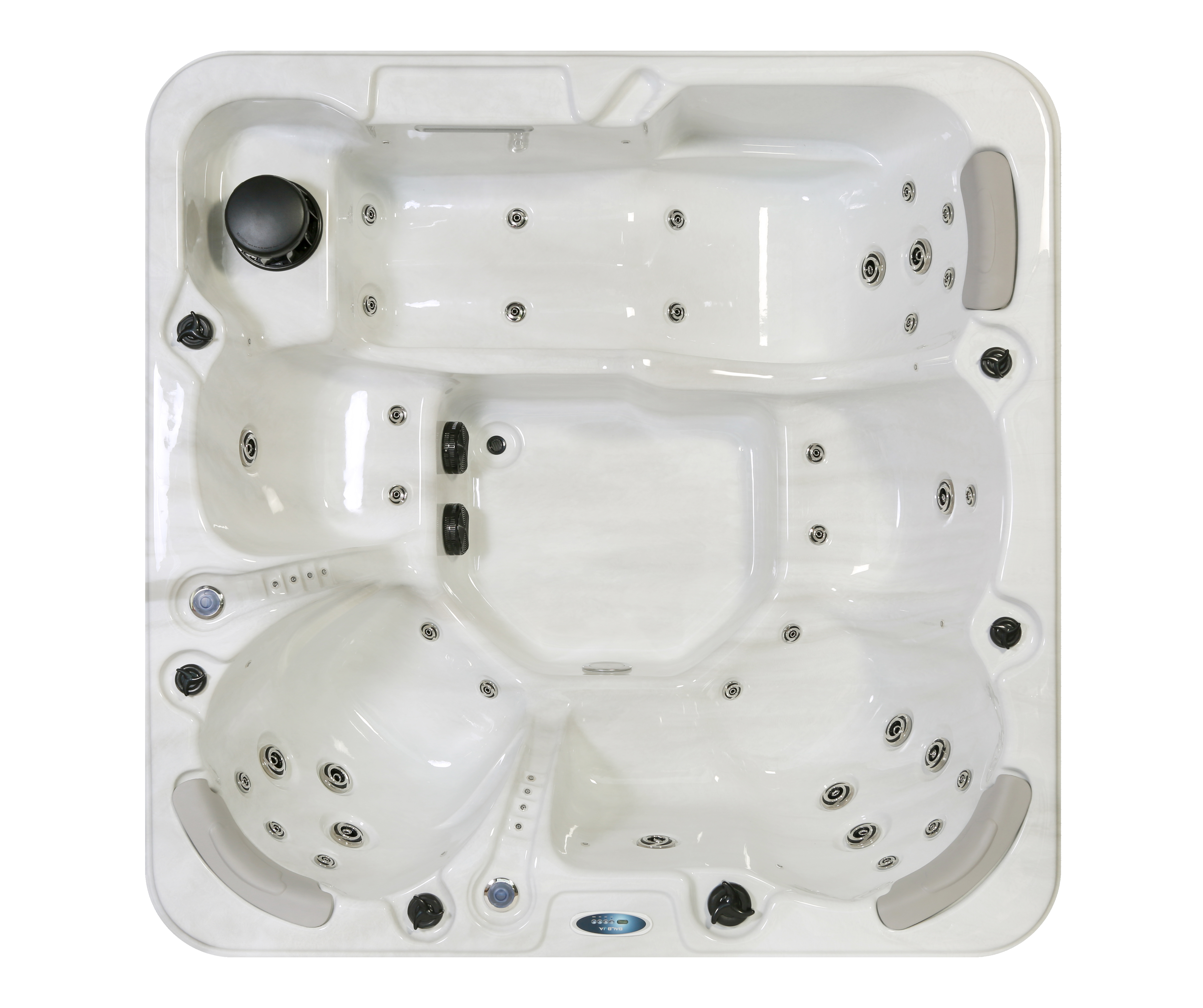 jacuzzi eva ispasauna