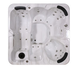 przekrój jakkuzi eva ispasauna