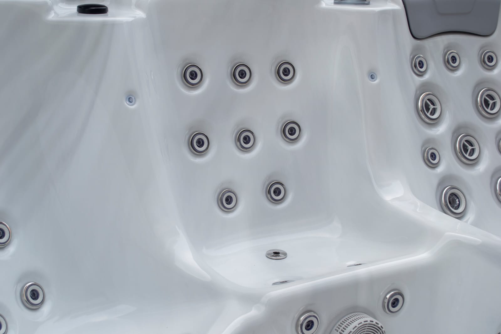 wanna jacuzzi eva 5 osobowa