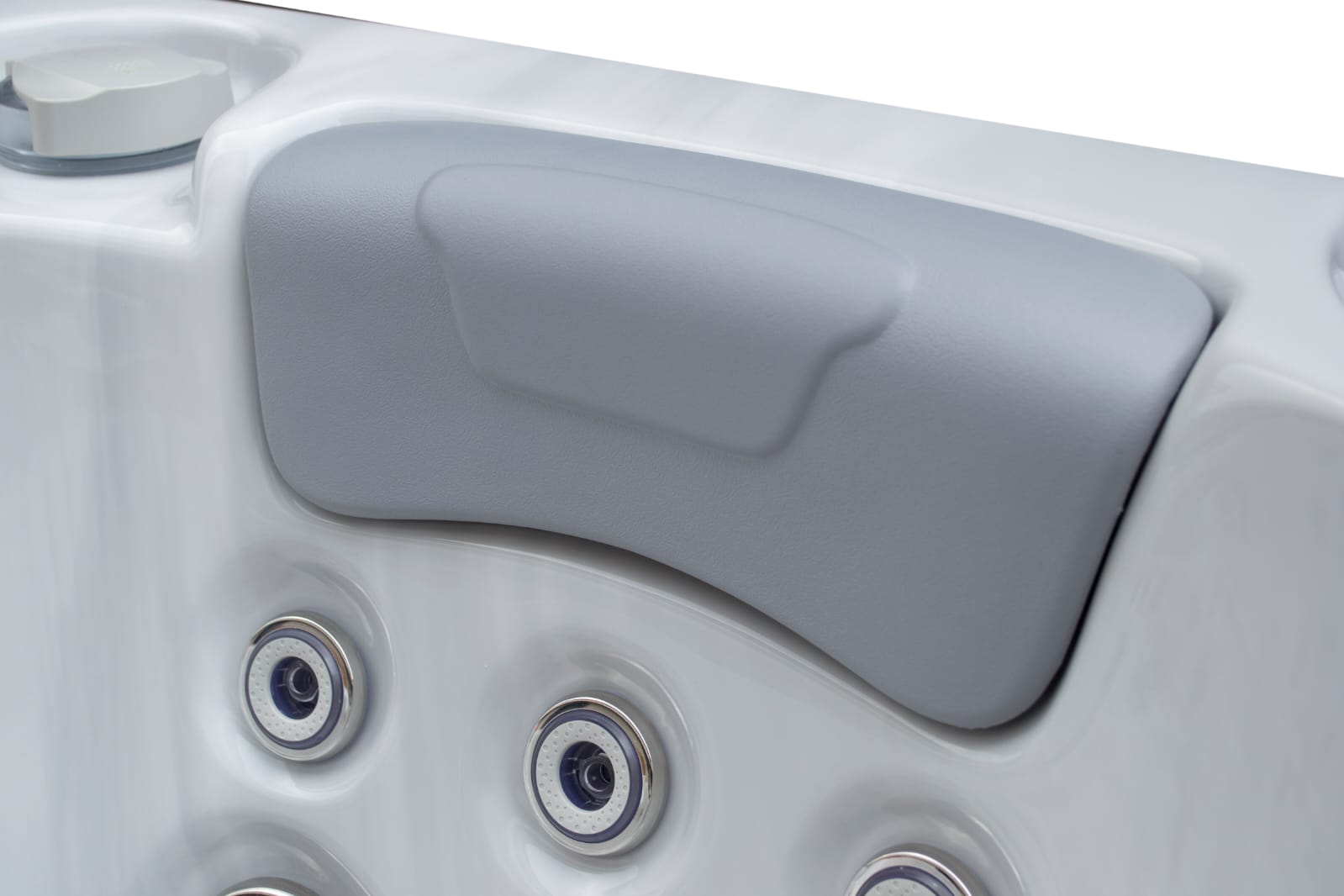 wanna jacuzzi eva 5 osobowa