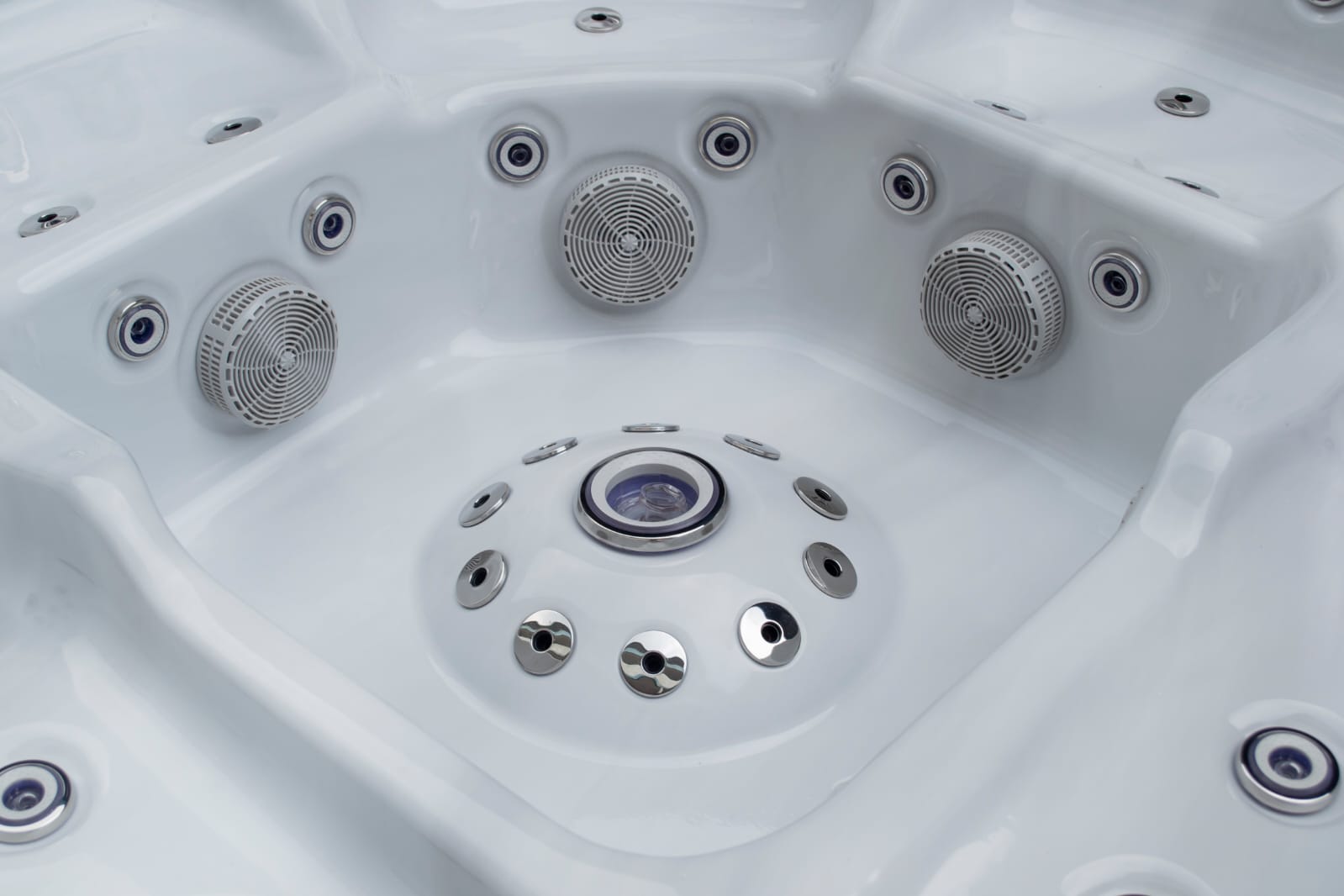 jacuzzi eva ispasauna