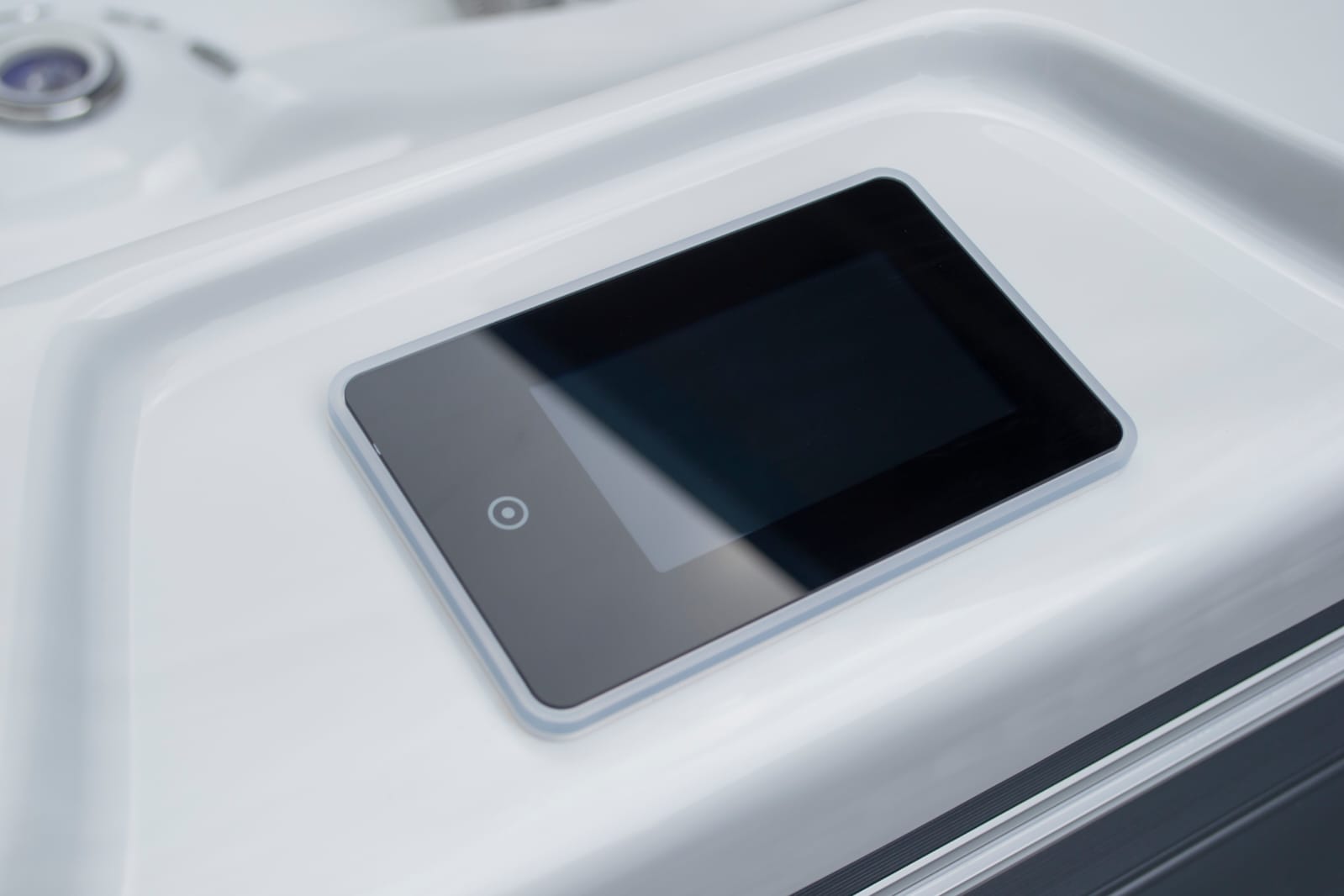 jacuzzi eva ispasauna